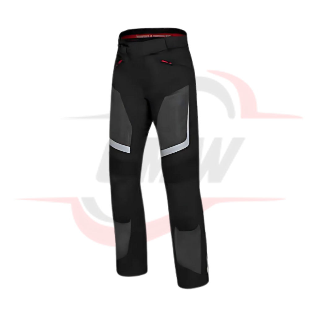 Durable Textile Motorbike Cordura Pants for safe, stylish rides.