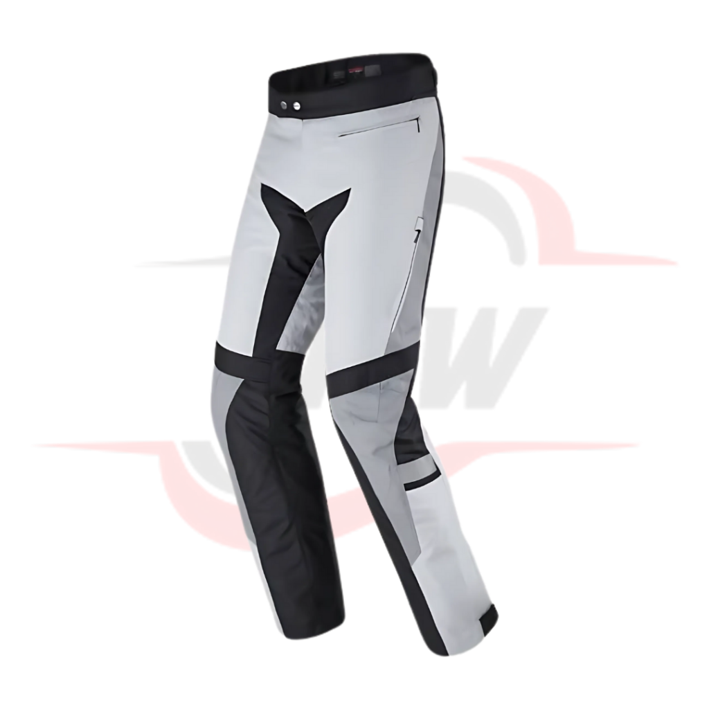 Durable Textile Motorbike Cordura Pants for safe, stylish rides.