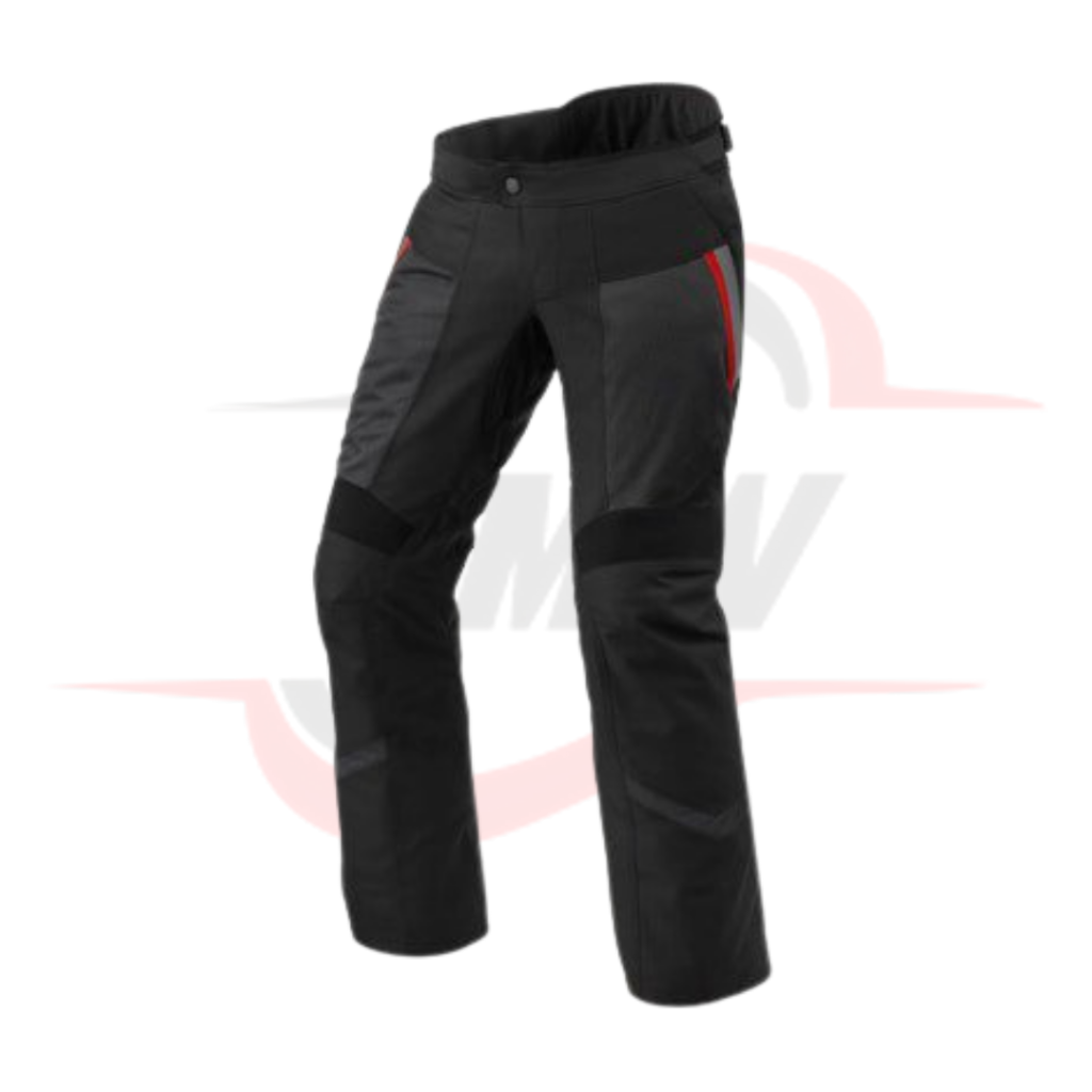 Durable Textile Motorbike Cordura Pants for safe, stylish rides.