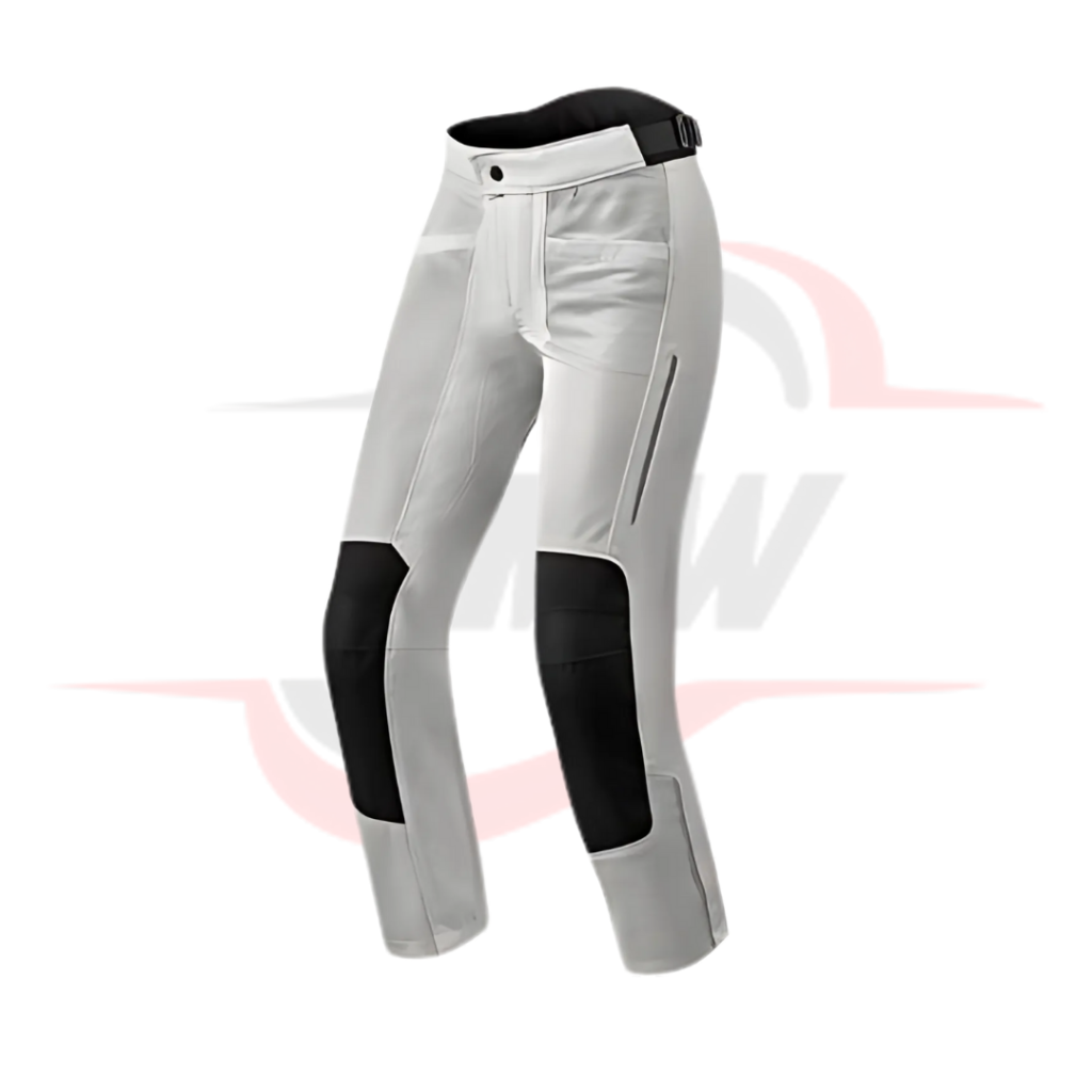 Durable Textile Motorbike Cordura Pants for safe, stylish rides.