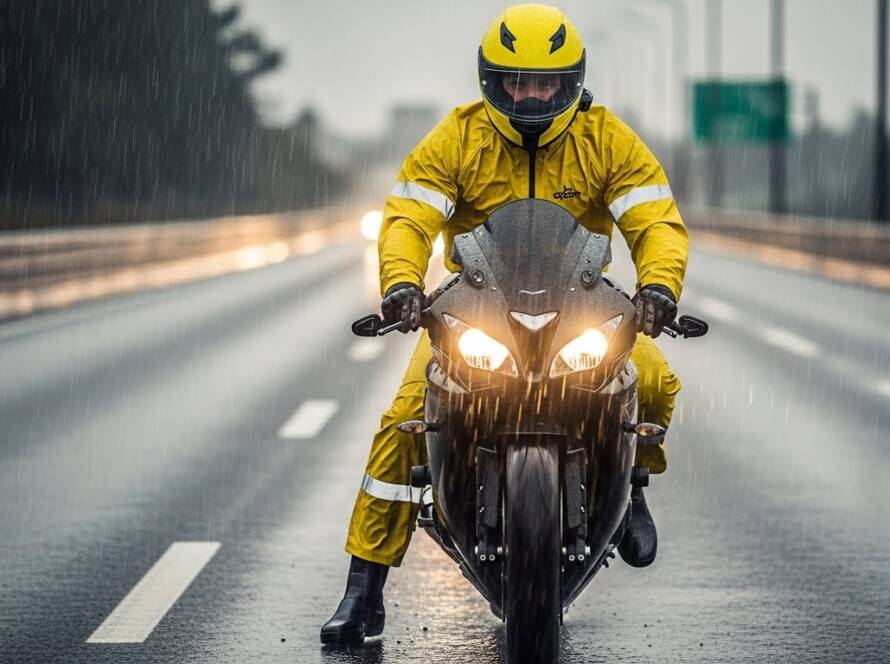 rain suit for mens motorcycle