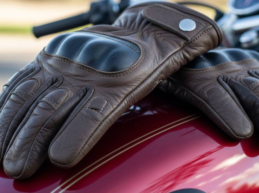 Leather Gloves Sialkot – Premium Quality for Style & Safety