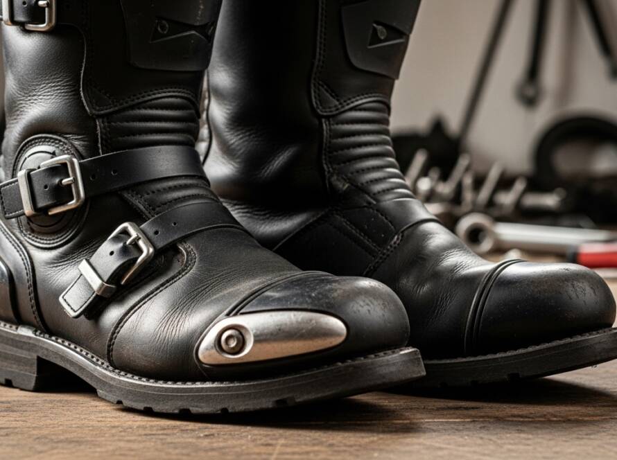 Best Motorbike Boots 2026