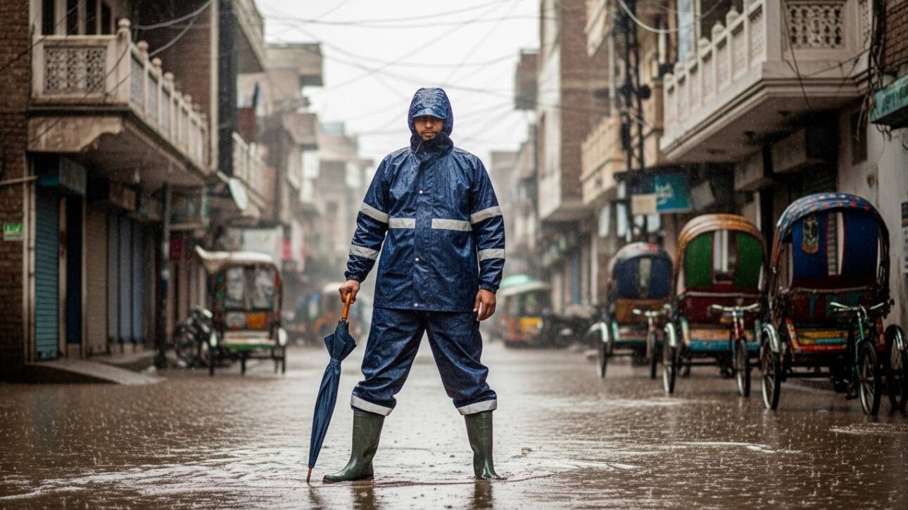 best motorcycle rain suit